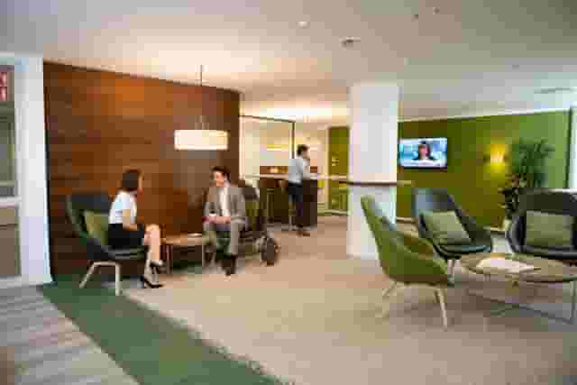 Room K1