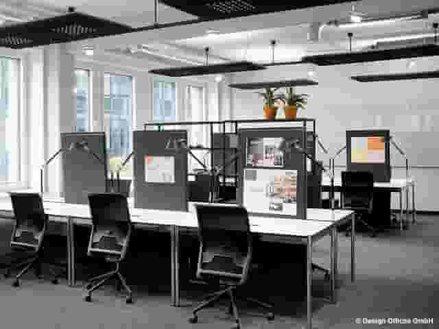 Meet & Move Room IV