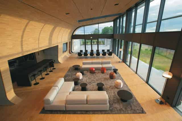 Panorama Suite