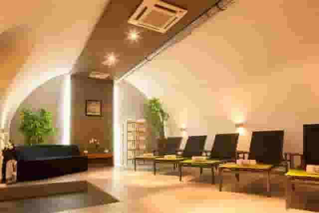 Seminar room Cult 3