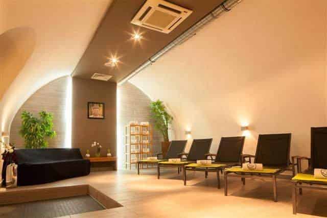 Seminar room Cult 3
