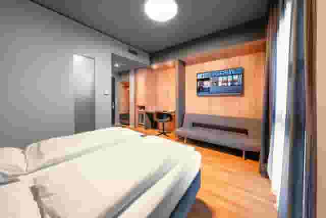 Seminar room Cult 3