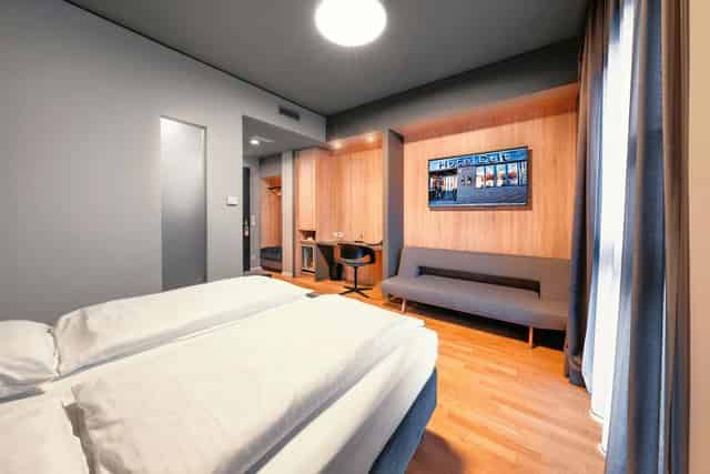 Seminar room Cult 3