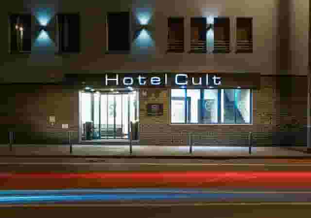 Seminar room Cult 3