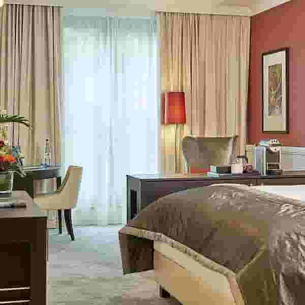 Suites