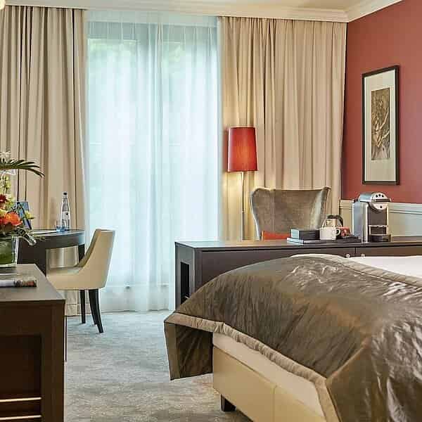 Suites