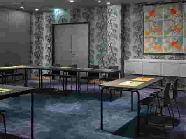 Freiraum III – Sea Shepherd Room