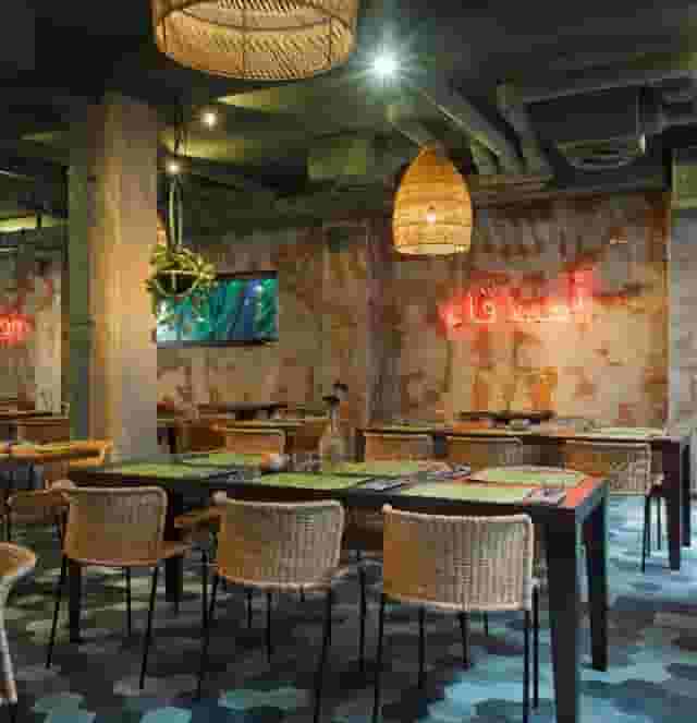 Bar
