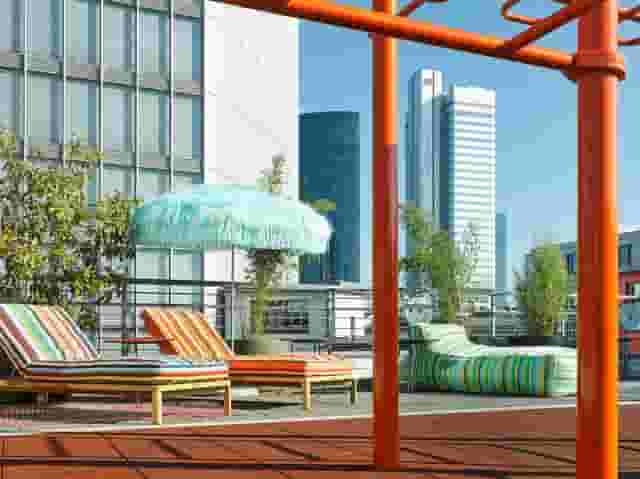 Roof Top