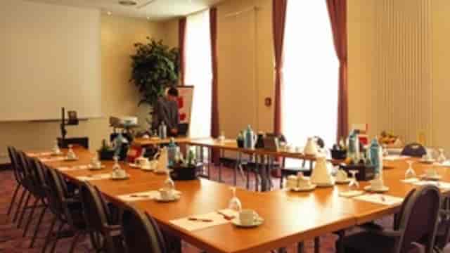 Flemings Hotel Frankfurt-Central ...