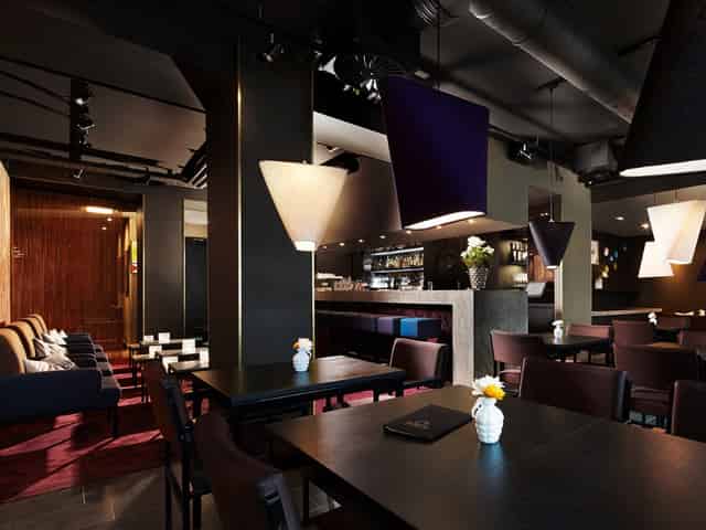 Oost Bar