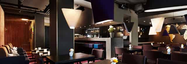 Oost Bar