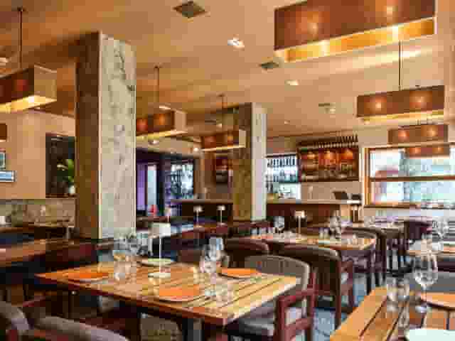 Isoletta Restaurant