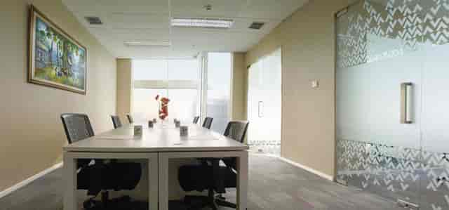 Amethyst Executive Suites ...