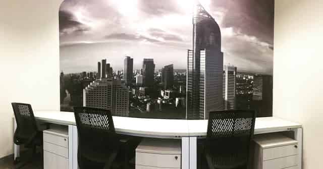 11th Floor Suite A