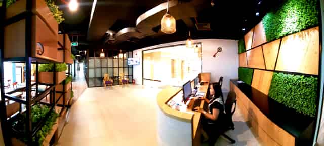 Meeting Room