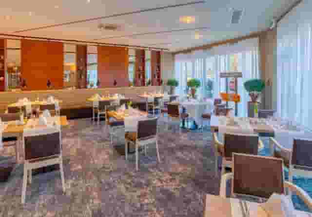 Function room facility