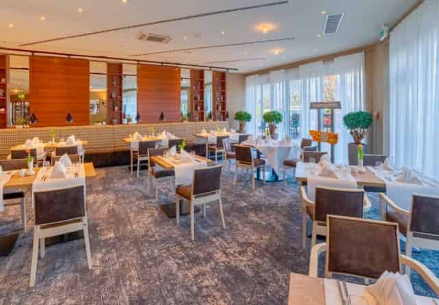 Function room facility