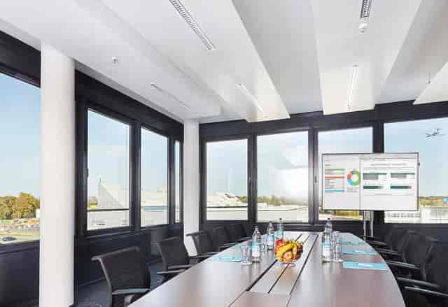 AGENDIS Business Center - Büro am ...