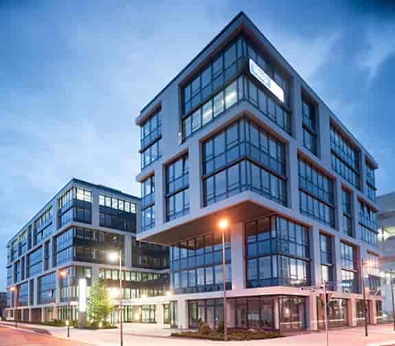 Agendis Business Center Frankfurt am Main