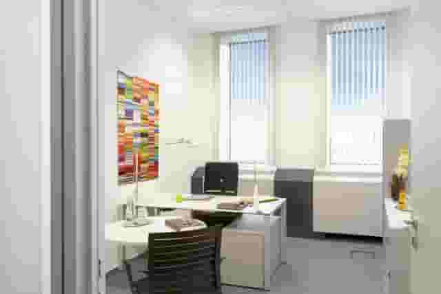Briefing Room