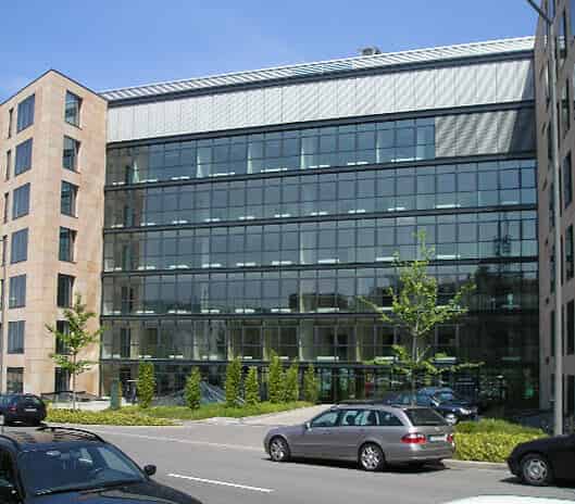 Day Office
