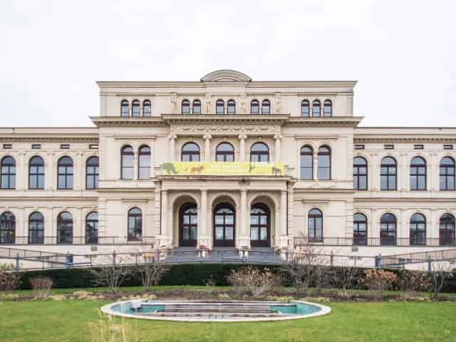 Kleiner Salon