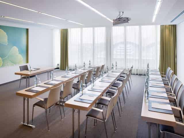 Private Dining Area