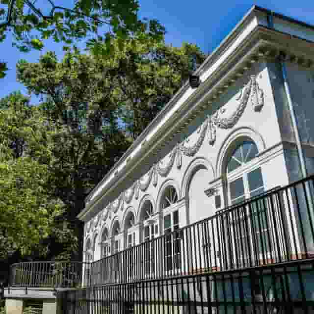 Erdgeschoss