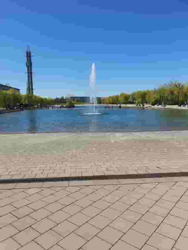 Leipziger Messe