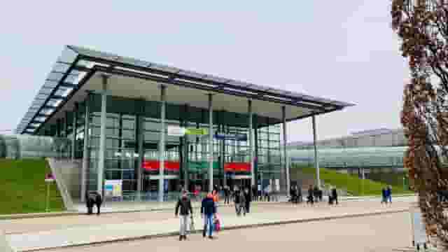 Leipziger Messe