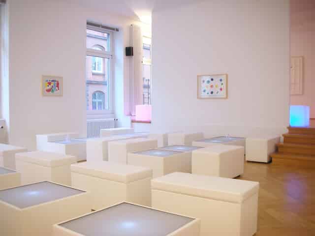 Function room facility