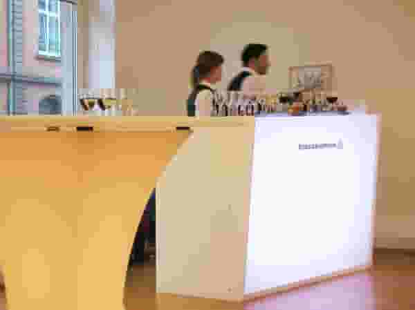 Function room facility