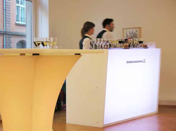 Function room facility