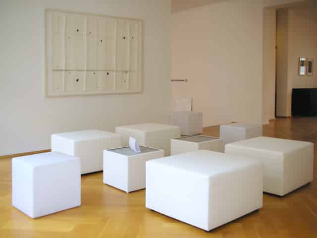 Function room facility