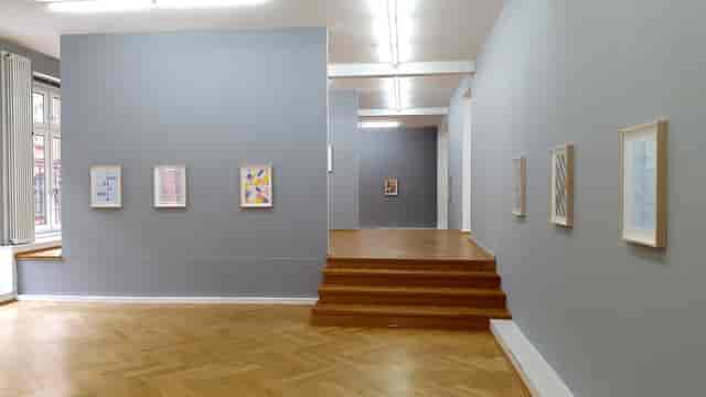 Gallery Bernhard Knaus Fine Art - >Bernhard Knaus Fine Art GmbH</a>