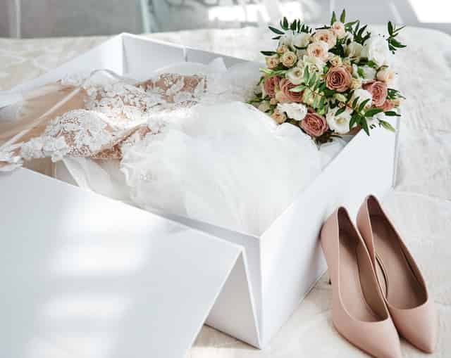 Hochzeiten