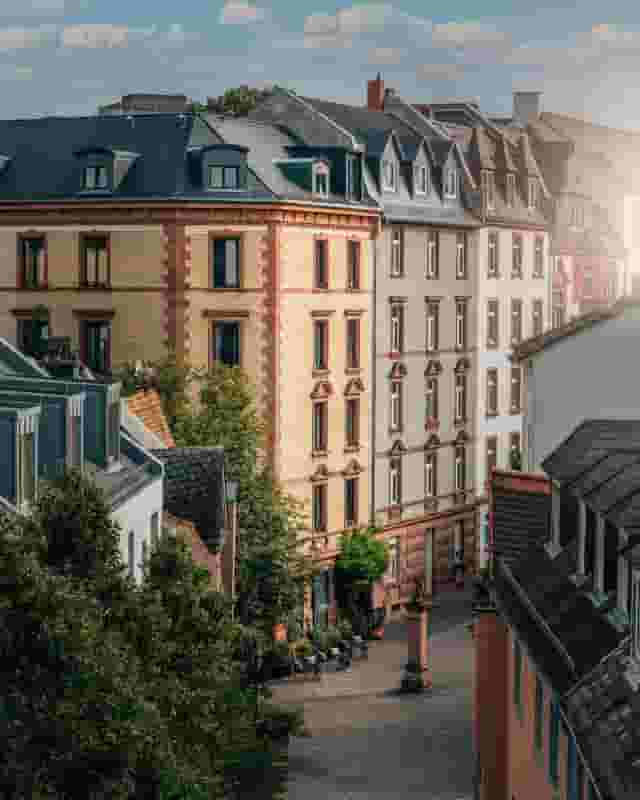 The Lindenberg