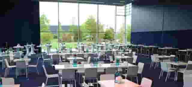 Function room facility