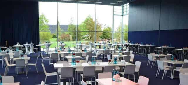 Function room facility