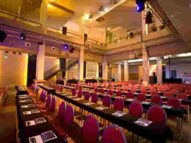 Function room facility
