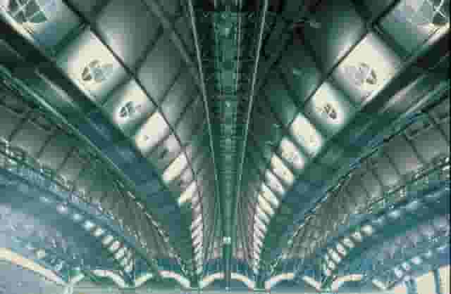 Convention center