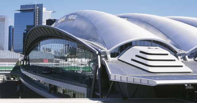 Halle 3