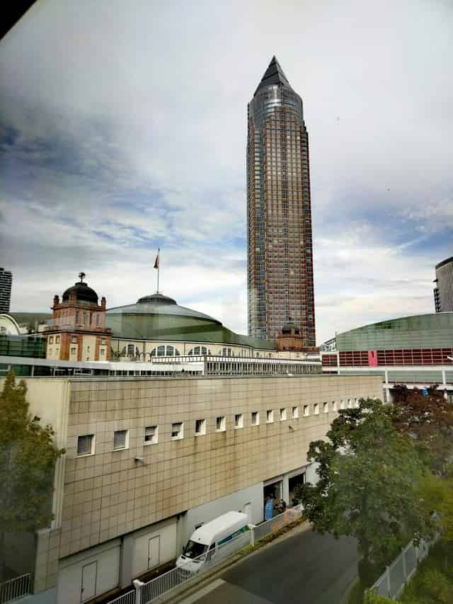 Halle 3