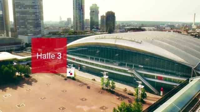 Halle 3