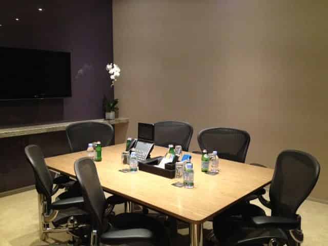 Meeting room - 40C