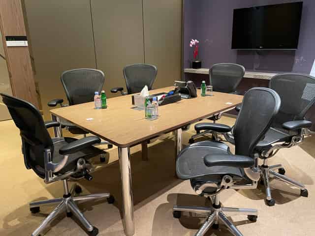 Meeting room - 40C