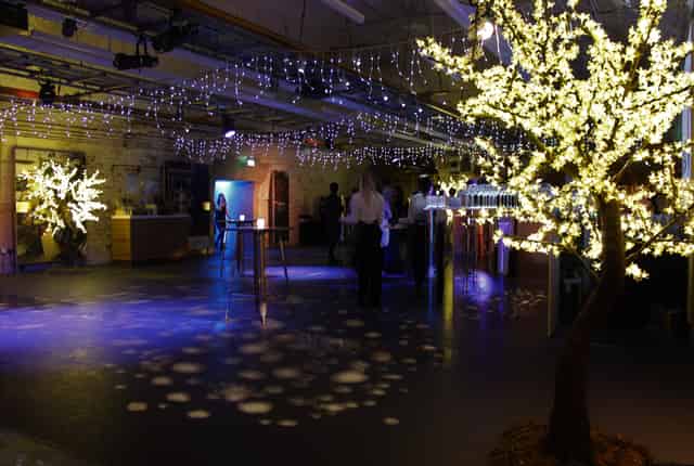 Corporate Event