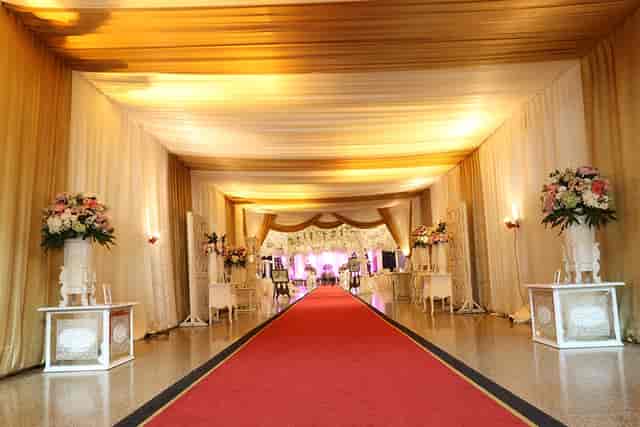 Mitra Sekar Utama  Decorator ...
