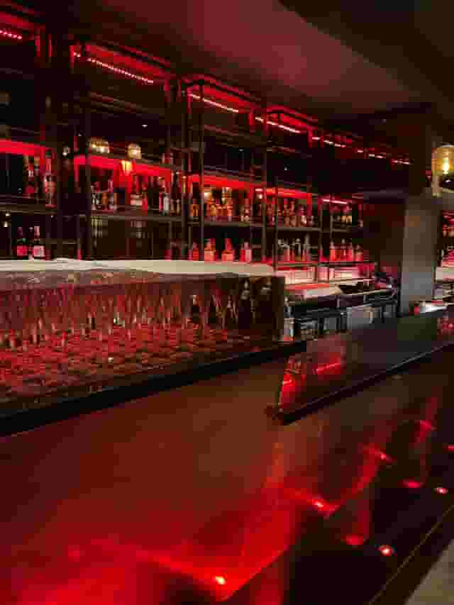 145 Knightsbridge
